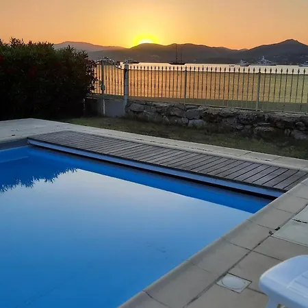 Playa Del Sol -b5 Ferienhaus Saint-Tropez