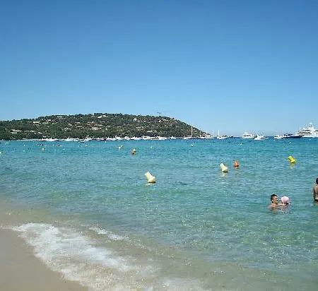 Playa Del Sol -b5 Ferienhaus Saint-Tropez